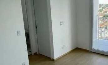 Imagem 2: Apartamento novo à vend ana VIla Prudnte