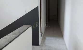 Imagem 7: SOBRADO COM EDICULA - PARQUE CAPUAVA