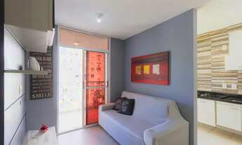 Imagem 2: Apartamento para Aluguel - Freguesia , 2 Quartos, 70 m2