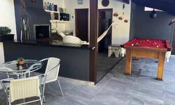 Imagem 3: Casa comm piscina 3 dormitórios sendo 1 suíte