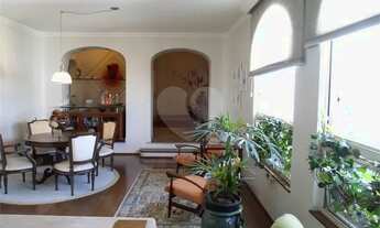 Imagem 4: Apartamento no Jardim Paulista