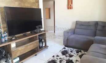 Imagem 4: Casa Padrão em São José do Rio Preto