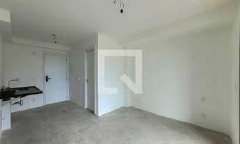 Imagem 5: Apartamento para Aluguel - Vila Mariana, 1 Quarto, 25 m2