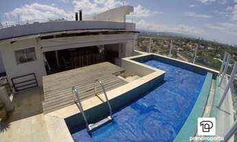 Imagem: Cobertura com 4 dormitórios, 381 m²