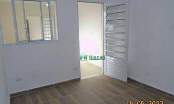 Imagem 6: Edícula para alugar, 60 m² por R$ 1.800,00/mês - Jardim Monte Alegre - Taboão da Serra/SP