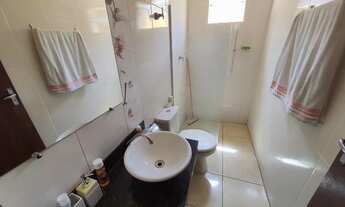 Imagem 6: WAFCasa para venda possui 60 metros quadrados com 3 quartos em Carmelo - Montes Claros-Min