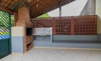 Imagem 5: Lindo apartamento, cozinha planejada