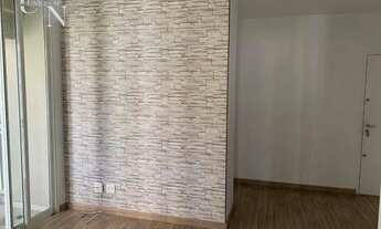 Imagem 2: Apartamento com 2 dormitórios à venda, 62 m² por R$ 730.000,00 - Perdizes - São Paulo/SP