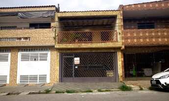 Imagem: SOBRADO à venda, 3 quartos, 1 suíte, JARDIM