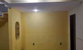 Imagem 7: Casa Duplex para venda com 140 metros quadrados com 4 quartos em Álvaro Weyne - Fortaleza