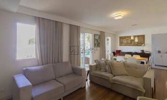 Imagem 6: Venda Apartamento 3 Dormitórios - 105 m² Vila Romana