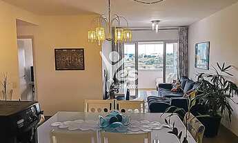 Imagem 4: Cód.: 12916 - Apartamento de 88m² com 03 dormitórios e sacada gourmet com 02 vagas de gara