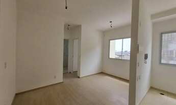 Imagem 3: Apartamento para aluguel com 43 metros quadrados com 2 quartos em Parque Ohara - Cuiabá