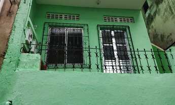 Imagem: Casa aluguel - Cosme de Farias