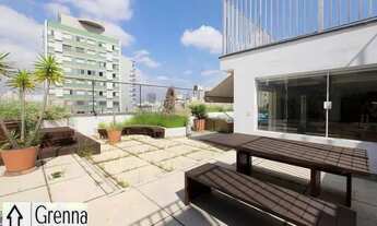 Imagem 2: Cobertura com 400m² para venda e locação, Jardim Paulista-SP