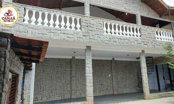 Imagem 3: Vende-se Casa no Residencial Vinhais II - Casa rústica - 03 quartos sendo 01 suíte - Terra