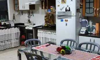 Imagem 5: Linda Casa 3 qts - 1st - banho social + piscina de lona + garagem 3 carros + Vicente Pires