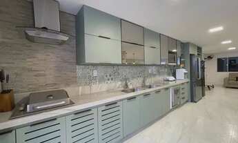 Imagem 7: Casa Duplex 230m² no Turu Porteira Fechada 02 Quartos TR150205*-MKT&-04