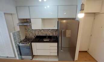 Imagem: Apartamento 39 m², 1 dormitório