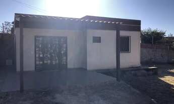 Imagem: Casa de condomínio térrea para venda com