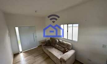 Imagem 4: CARAGUATATUBA - Casa Padrão - Golfinho