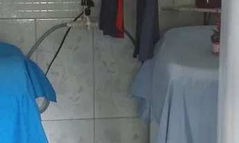 Imagem 6: VENDO CASA EM JARDIM MONTEVIDÉO ( TINGUÁ