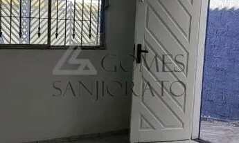 Imagem: Casa Térrea para alugar no Jardim Camila