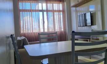 Imagem 5: Apto Mobiliado no Marco