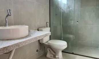 Imagem 5: Casa Nova em Cond. em Aldeia 3 Quartos sendo 1 Suíte 140m²