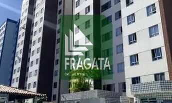 Imagem 2: APARTAMENTO ARACAJU COND ILHAS DO CARIBE NA AV NOVA SANEAMENTO