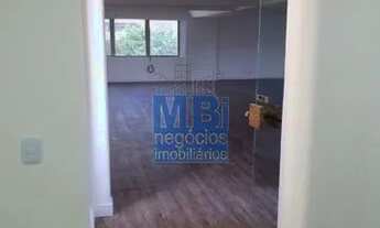 Imagem 6: SãO PAULO - Conjunto Comercial/sala - Cidade Monções