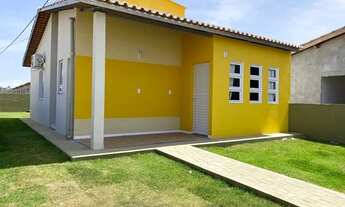 Imagem: Casa de condomínio para venda com 3 quartos