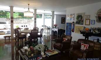 Imagem 2: CASA ASSOBRADADA - CIDADE JARDIM - SP