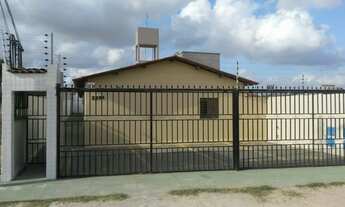 Imagem: Vendo Casa no Potira com dois quartos, varanda