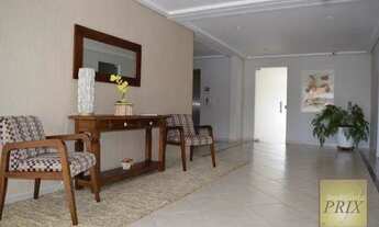 Imagem 2: Apartamento com 3 dormitórios para alugar, 74 m² por R$ 2.975,00/mês - Boa Vista - Curitib