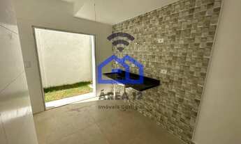 Imagem 3: CARAGUATATUBA - Casa Padrão - Centro