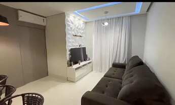 Imagem 5: Apartamento com 03 quartos 02 Garagens Residencial Beira Rio - Cuiabá