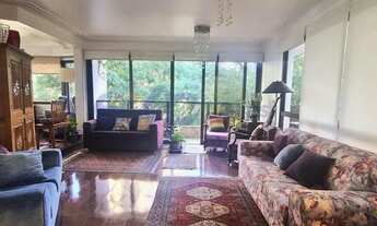 Imagem 1: Apartamento 3 suítes, 200 m2, Rua Conde de Porto Alegre, Campo Belo, SP