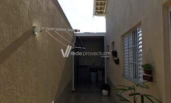 Imagem 5: Casa - Residencial Nova Bandeirante - Campinas