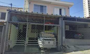 Imagem: SOBRADO, 2DORMITÓRIOS, 2 VAGAS, OPÇÃO