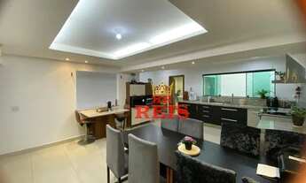 Imagem 6: Sobrado com 3 suites à venda, 316 m² por R$ 1.100.000 - Jardim Montreal - São Bernardo do