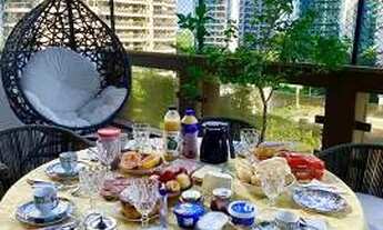 Imagem 4: BARRA DA TIJUCA - BARRAMARES - 370M² - 4 QUARTOS