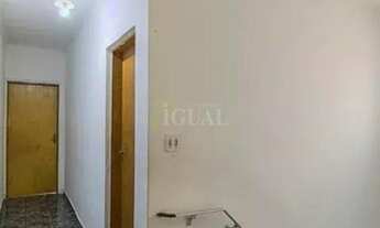 Imagem 6: Lindo Sobrado em Utinga Ótima Localização, Um sobrado na Frente e uma Edícula nos Fundos