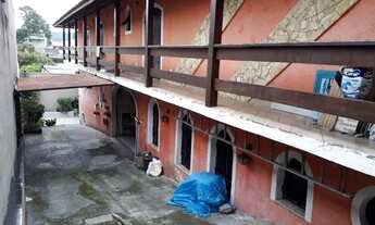 Imagem: Sobrado à venda, 3 quartos, 3 suítes