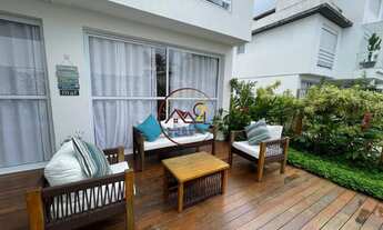 Imagem 3: Casa em condominio RESIDENCIAL em São Sebastião - SP, Praia de Maresias