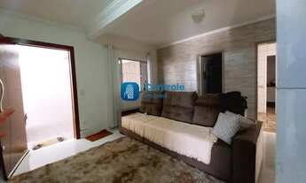 Imagem 4: JMR - Casa com 180 m² 02 dormitórios no bairro Serraria em terreno de 480 m²