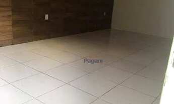 Imagem 5: Casa com 3 dormitórios para alugar, 100 m² por R$ 1.100,00/mês - São Sebastião - Palhoça/S