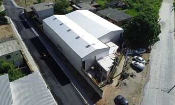 Imagem: Galpão/Depósito