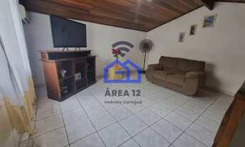 Imagem 2: CARAGUATATUBA - Casa Padrão - Praia das Palmeiras