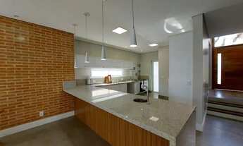 Imagem 5: Linda casa para alugar no Residencial Parque das Quaresmeiras, em Campinas!